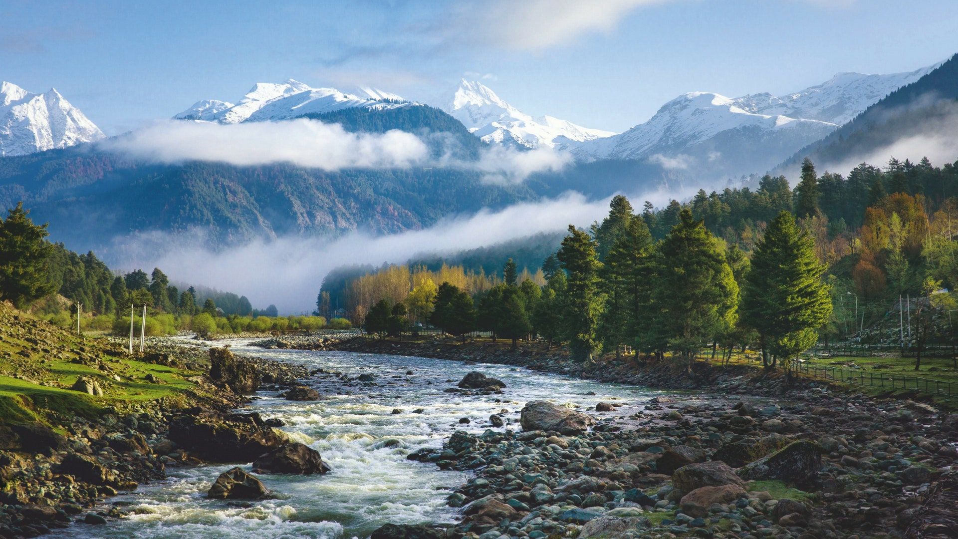 Luxury european tours